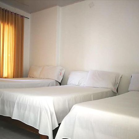 Hotel Panorama Neiva Neiva  Extérieur photo
