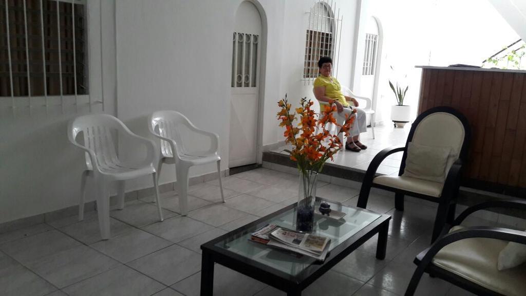Hotel Panorama Neiva Neiva  Extérieur photo